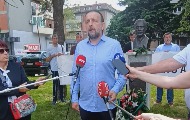 Milan Pantić ubijen je pre 22 godine, znamo ubicu, tražimo pravdu da zajedno sa nalogodavcima završi u zatvoru Milan Pantić ubijen je pre 22 godine, znamo ubicu, tražimo pravdu da zajedno sa nalogodavcima završi u zatvoru
